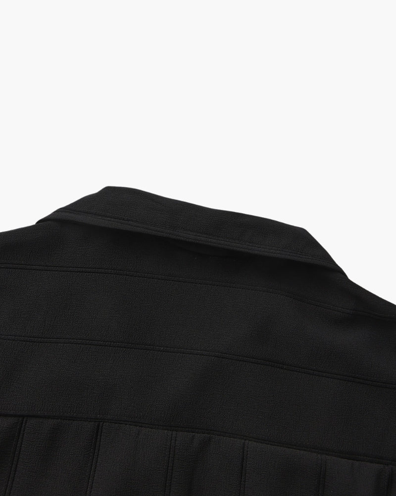 St. Tropez Ripped Shirt