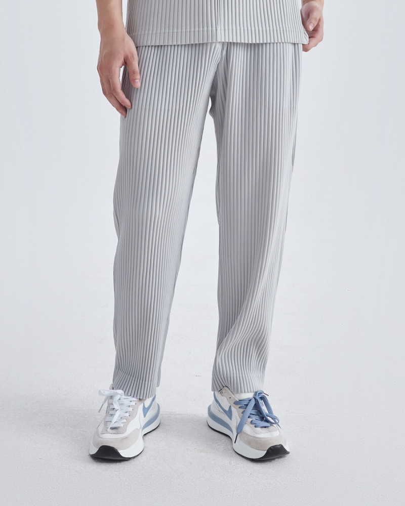 Rippstoff Trousers