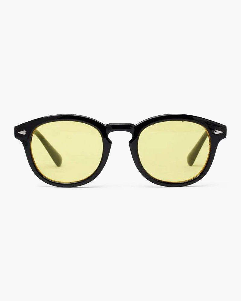Heritage Toned Eyewear