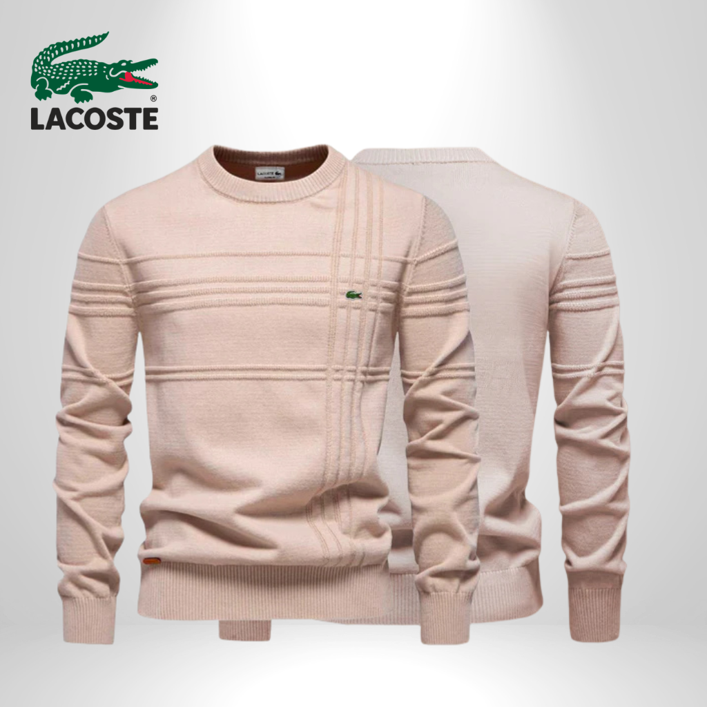 LC Heritage Knit Pullover