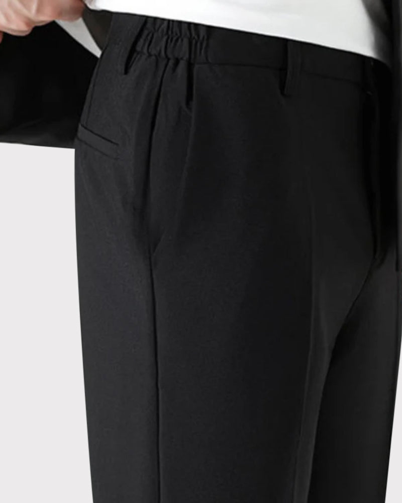 Heritage Smart Casual Ensemble