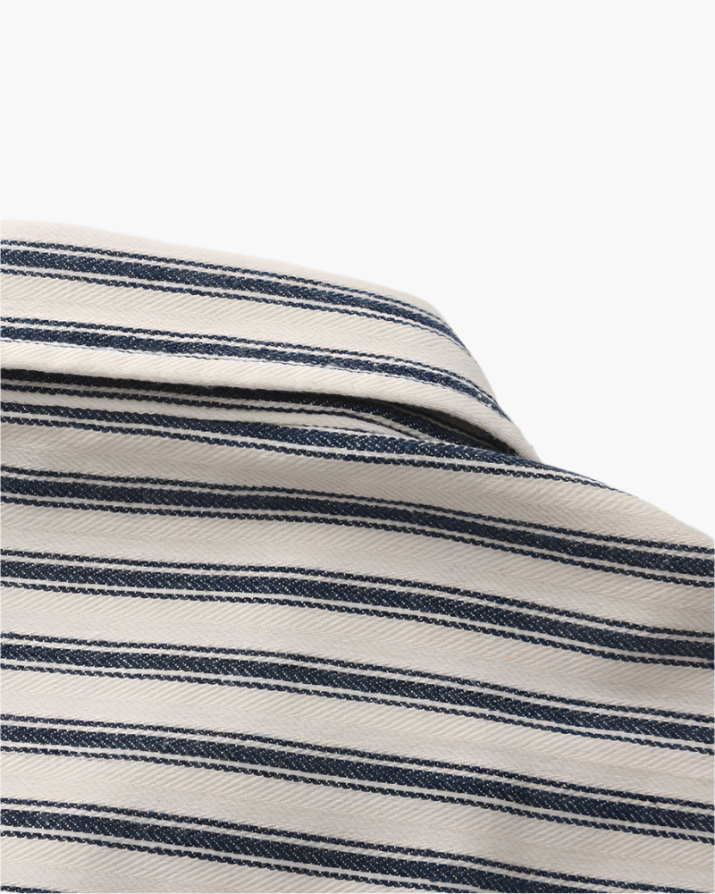 Men's Striped Shirt