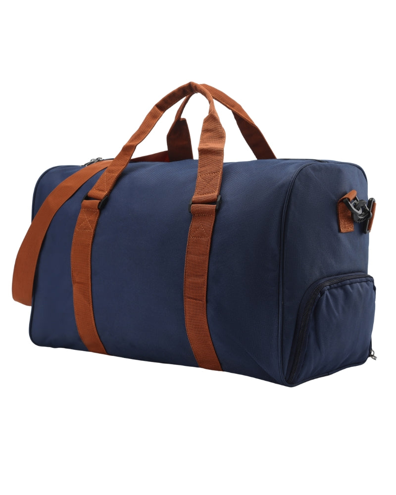 The Nova Duffle Bag