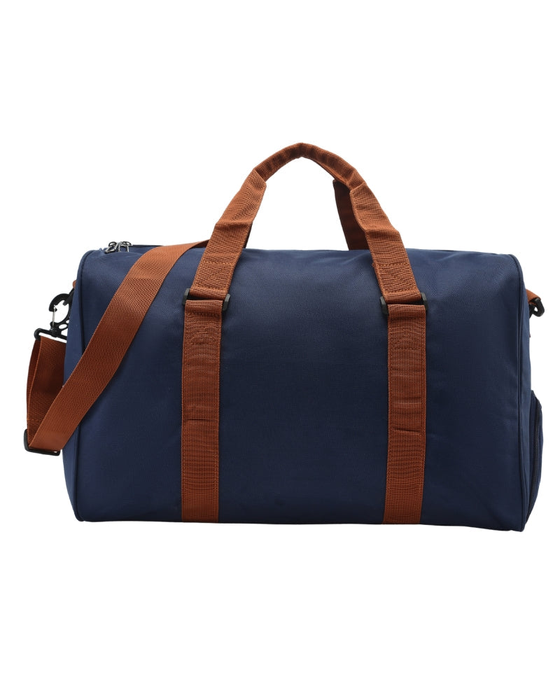 The Nova Duffle Bag