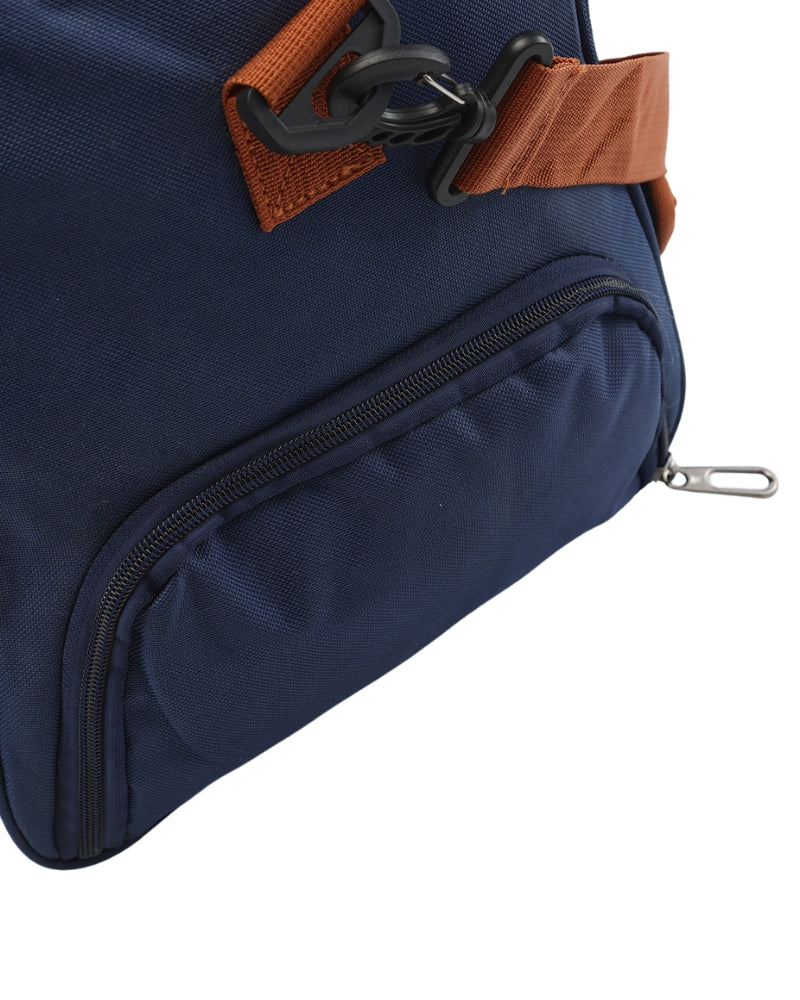 The Nova Duffle Bag