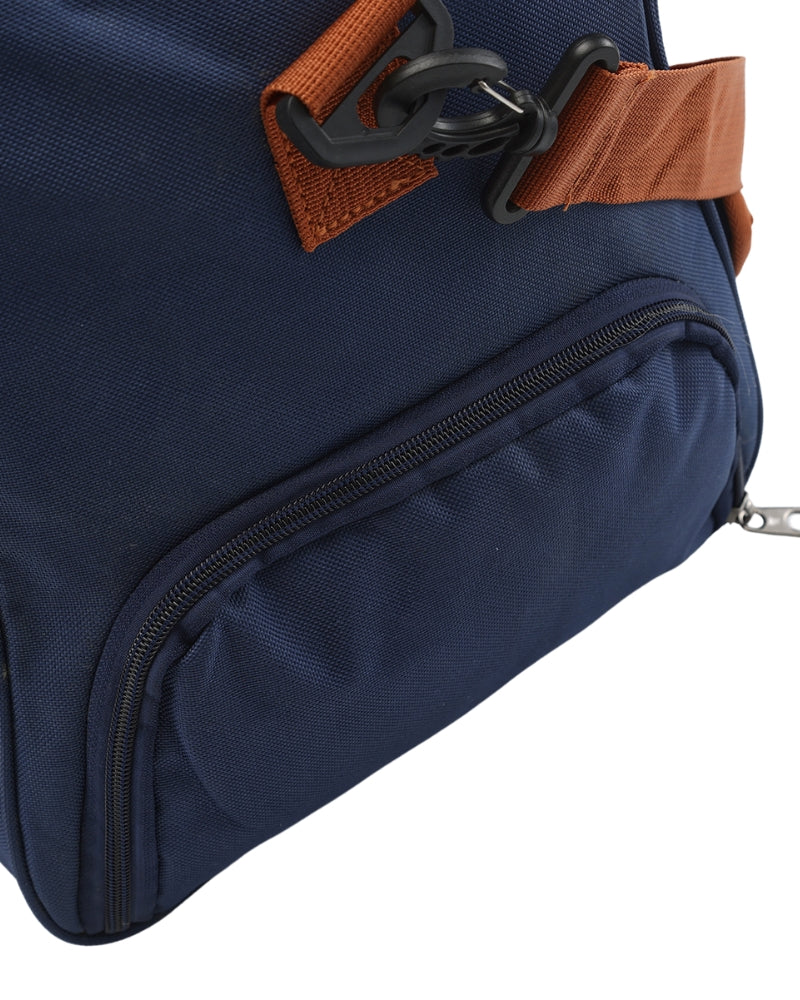 The Nova Duffle Bag
