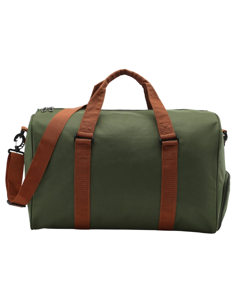 The Nova Duffle Bag