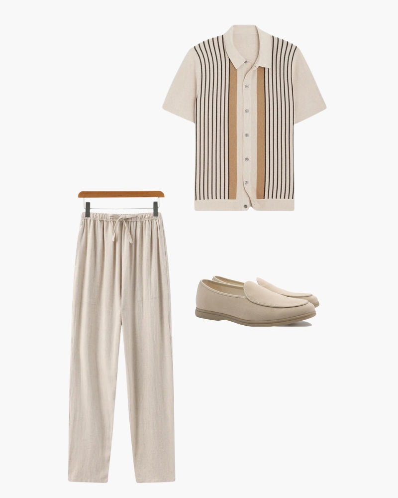 Mediterranean Retreat Edition