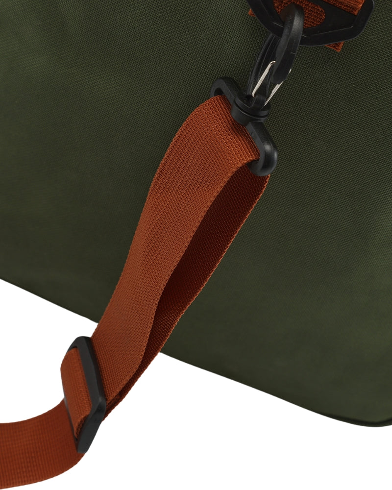 The Nova Duffle Bag