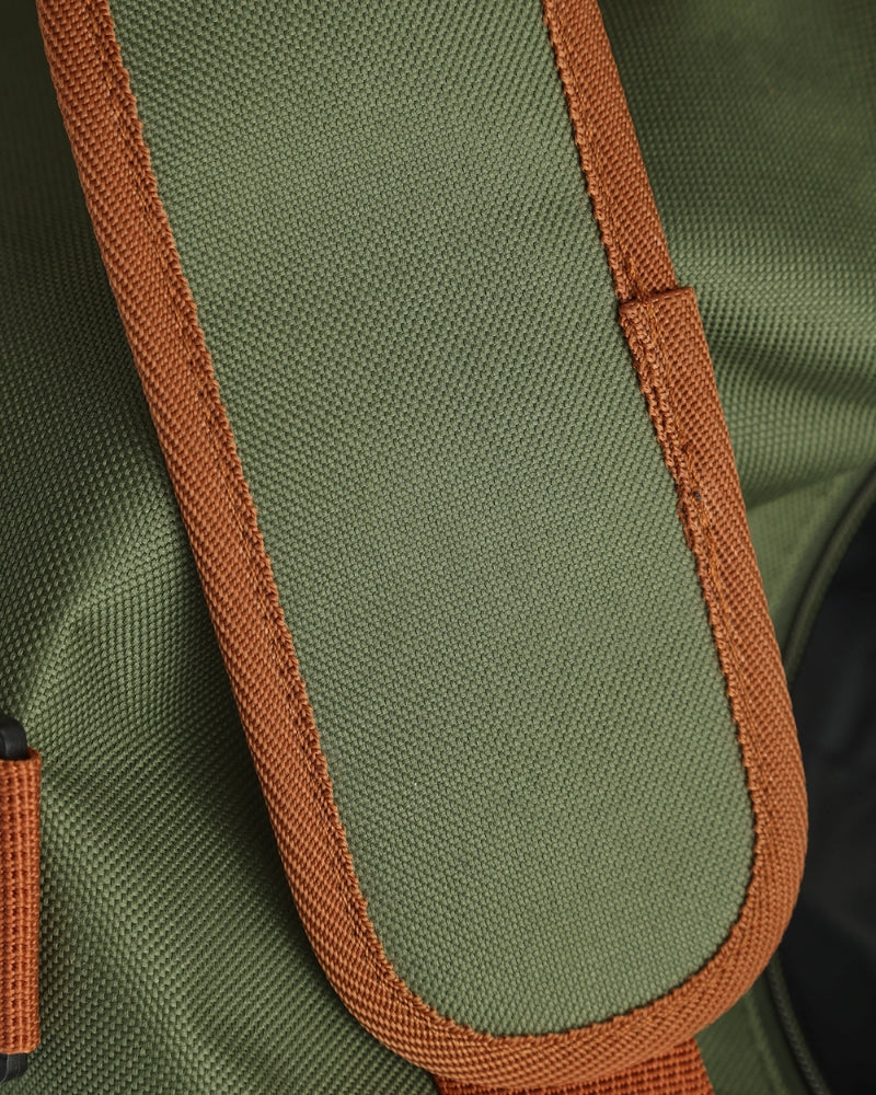 The Nova Duffle Bag