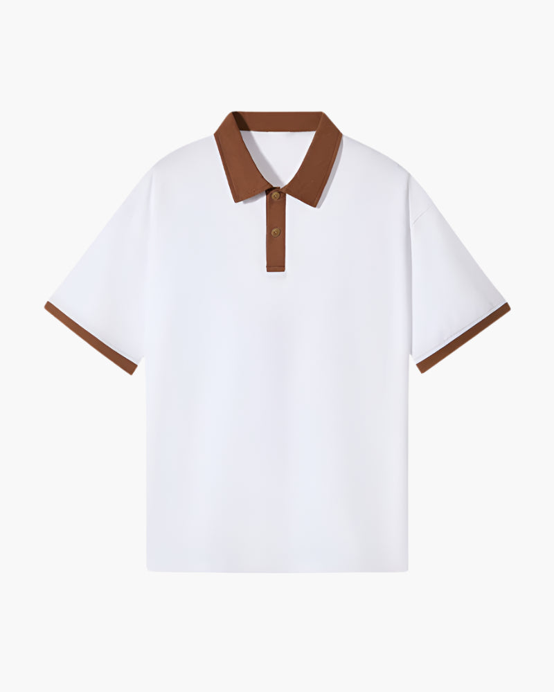 The Como Polo Shirt