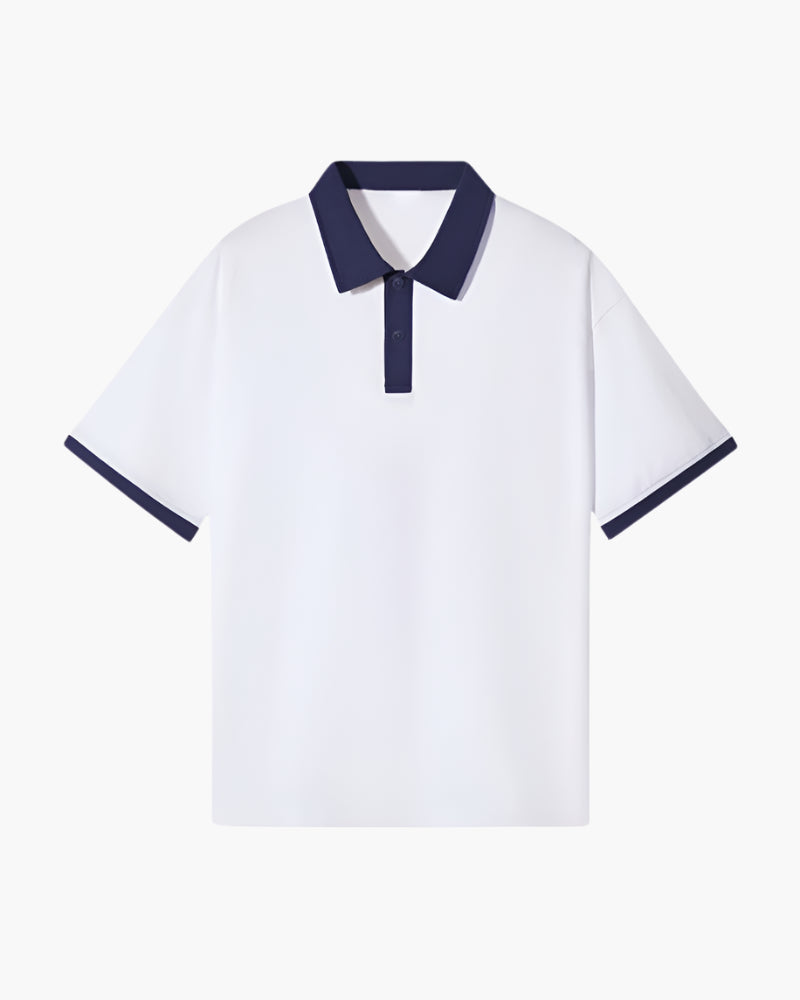 The Como Polo Shirt