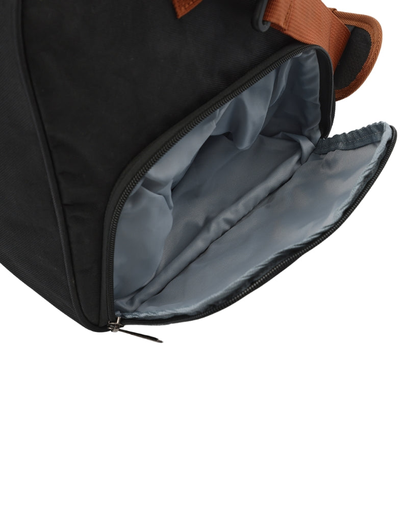 The Nova Duffle Bag
