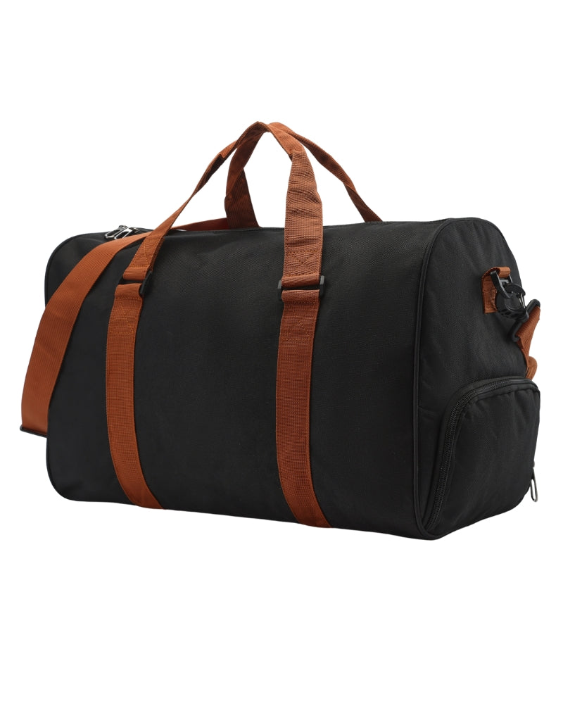 The Nova Duffle Bag