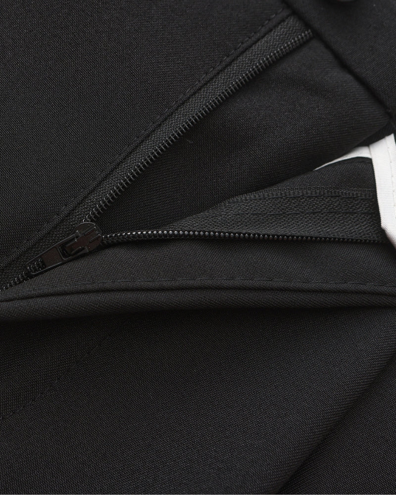 Paris Tailored Trousers