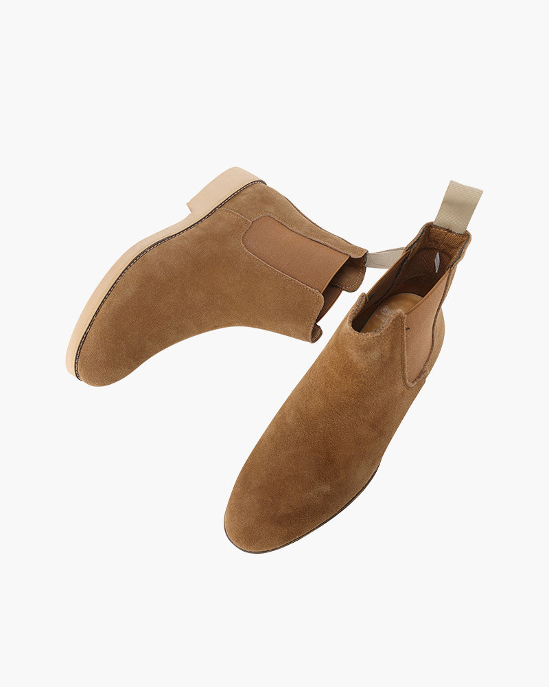 Heritage Chelsea Boots