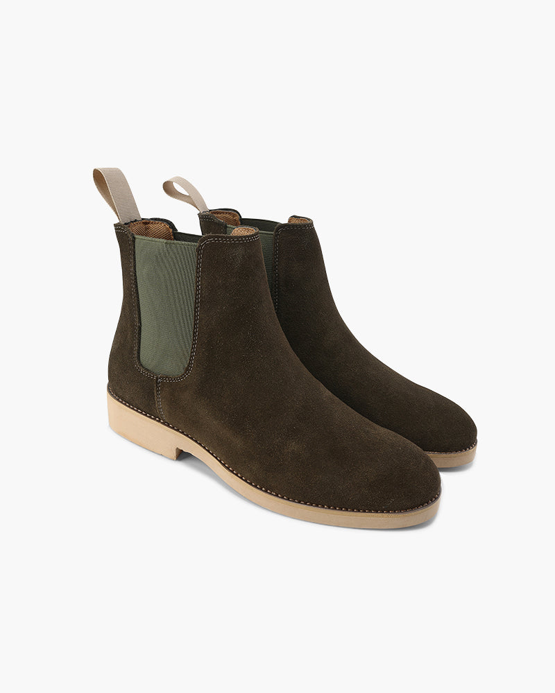 Heritage Chelsea Boots