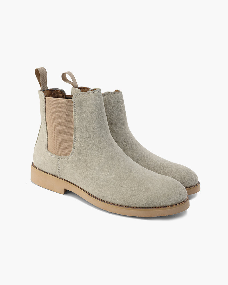 Heritage Chelsea Boots