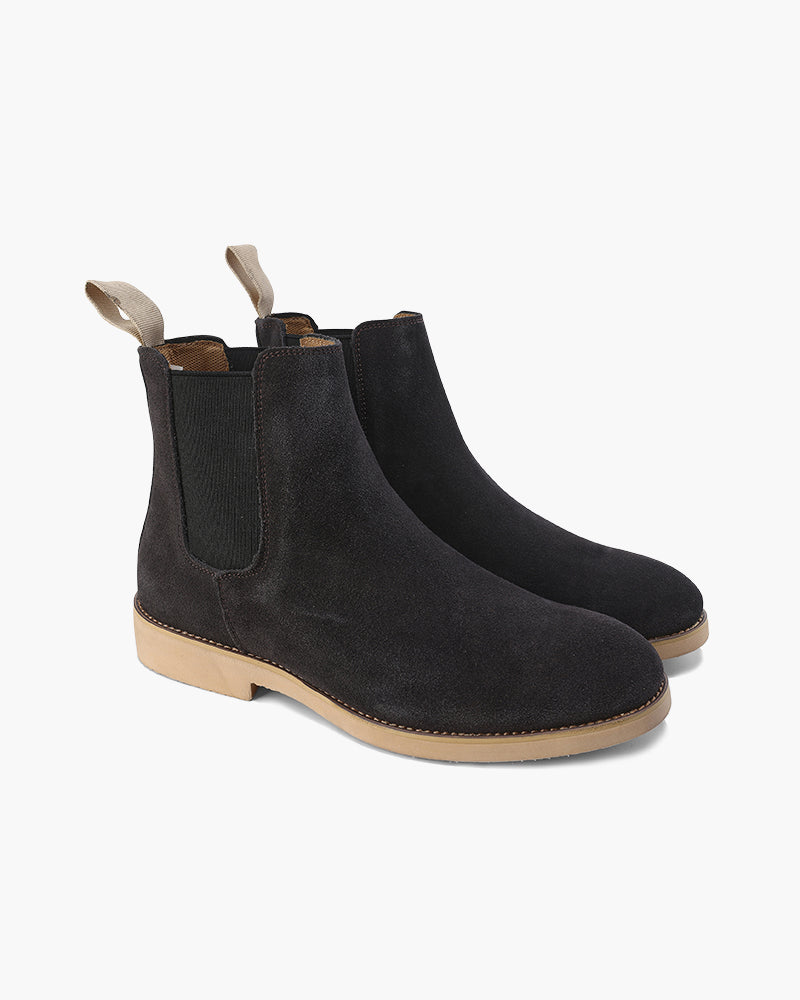 Heritage Chelsea Boots