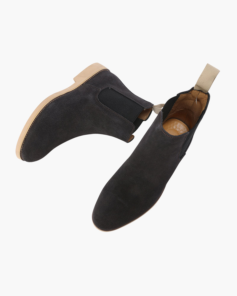 Heritage Chelsea Boots
