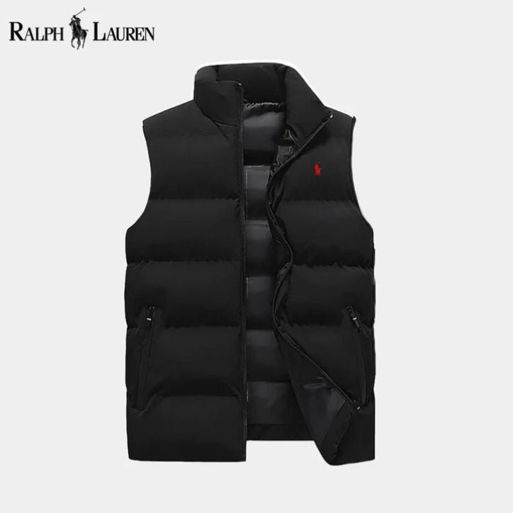 RL Luxe Lightweight Insulated Waistcoat